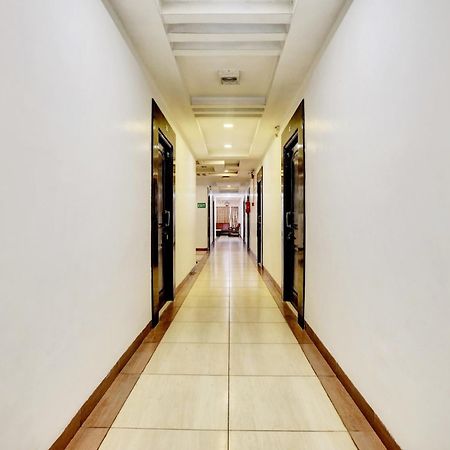 Townhouse Eluru Hotel Exterior foto