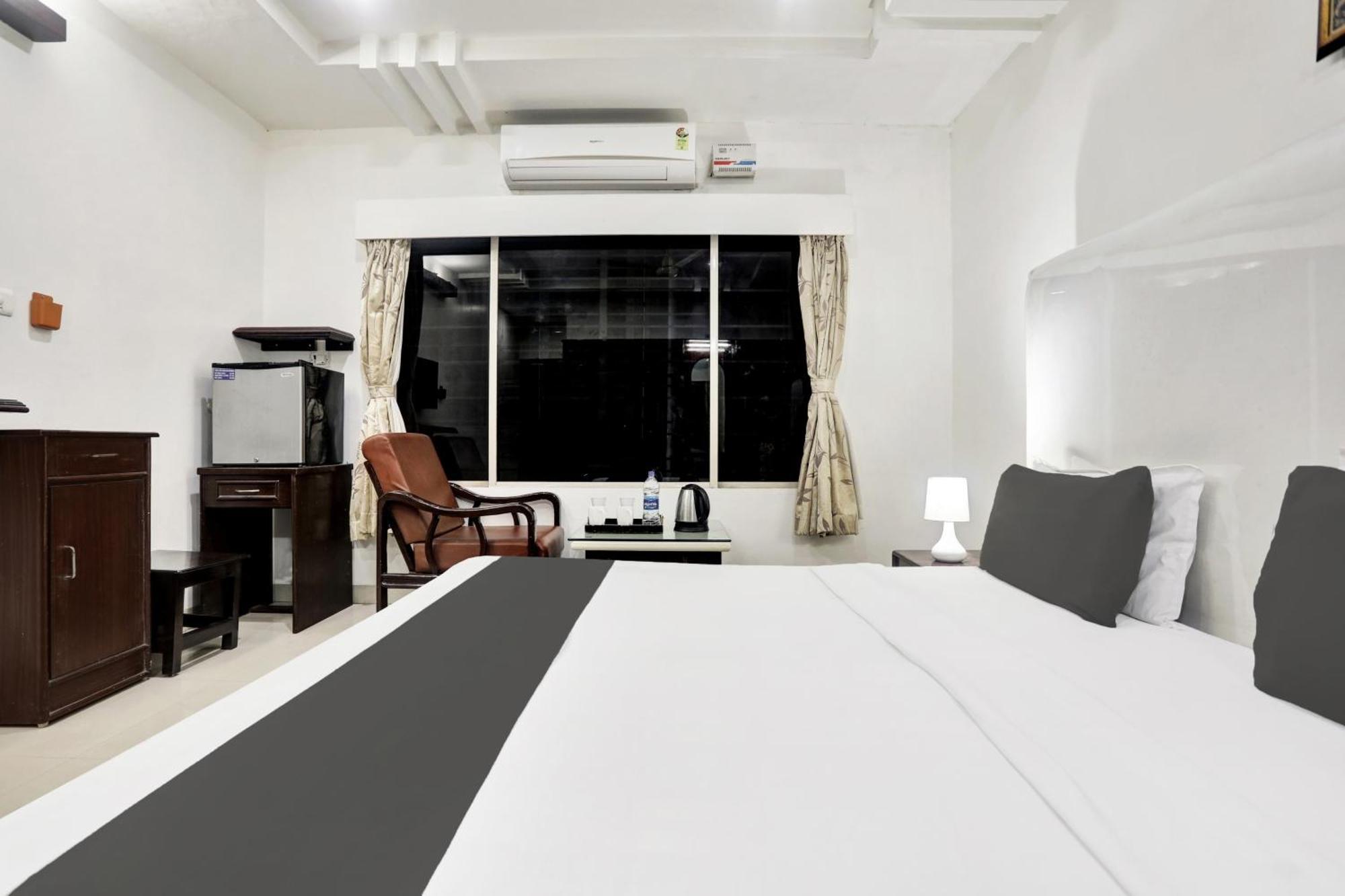 Townhouse Eluru Hotel Exterior foto