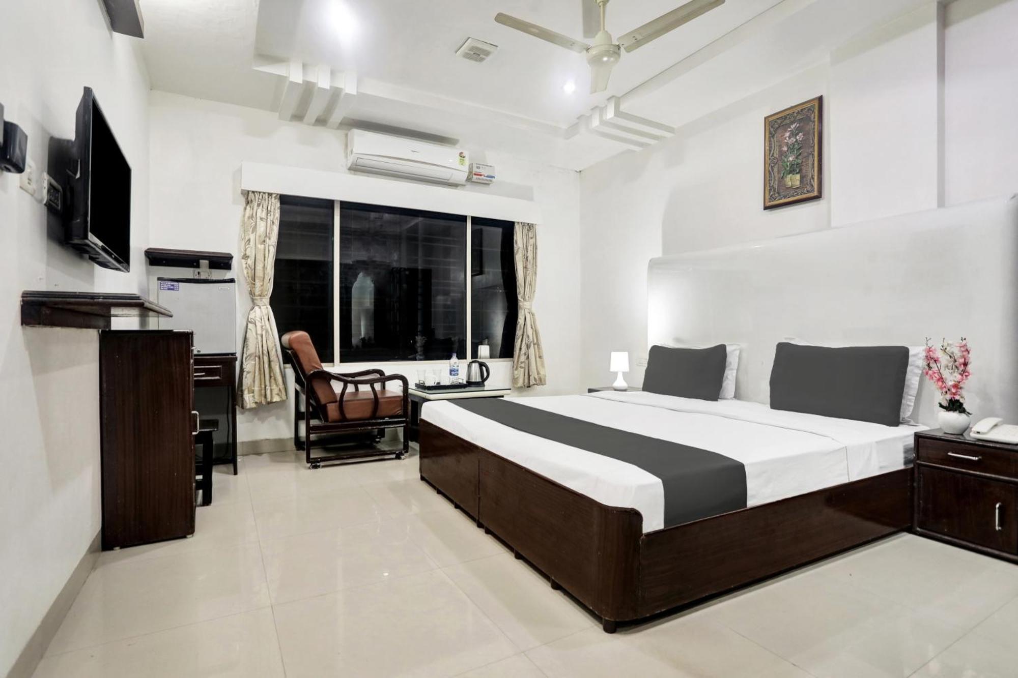 Townhouse Eluru Hotel Exterior foto